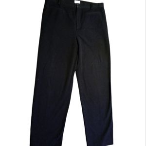 APT 9 BLACK DRESS PANTS